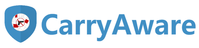 CarryAware Logo