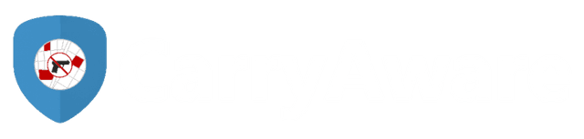 CarryAware Logo
