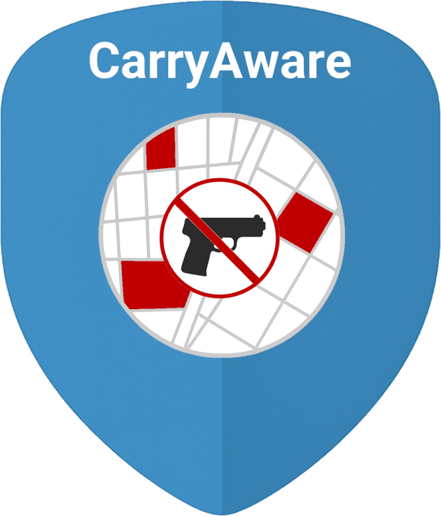 CarryAware Shield